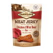 Imagem de CARNILOVE Dog | Meat Jerky Chicken & Wild Boar Bar 100 g