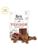 Imagem de BRIT MEATY JERKY | Snack Venison Protein Bar | 80 g