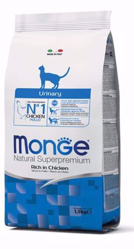 Imagem de MONGE Cat | Daily Line Urinary 1,5 kg