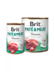 Imagem de BRIT Paté & Meat | Venison
