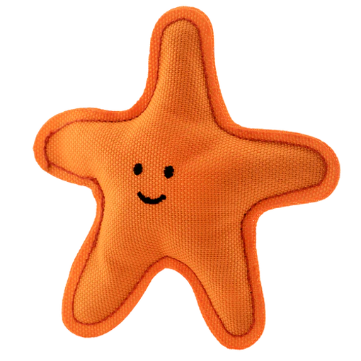 Imagem de BECO PETS | Catnip Toy Starfish