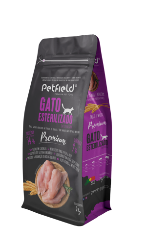 Imagem de PETFIELD Premium | Cat Sterilized