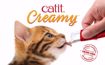 Imagem de CATIT | Creamy Snack Líquido para Gato | Un 10 g