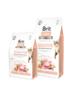 Imagem de BRIT Care | Cat Grain Free Sensitive Healthy Digestion & Delicate Taste