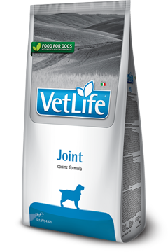 Imagem de FARMINA | Vet Life Canine Joint