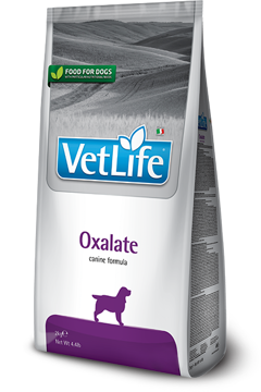 Imagem de FARMINA | Vet Life Canine Oxalate 2kg