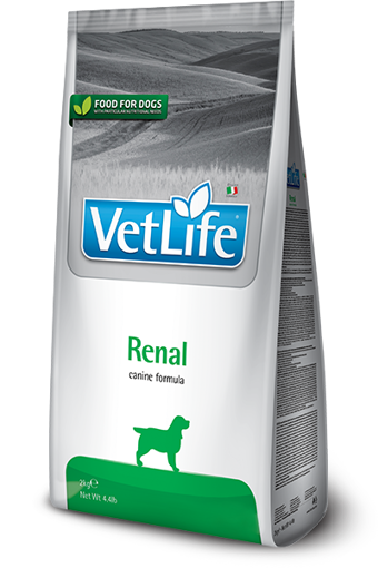 Imagem de FARMINA | Vet Life Canine Renal