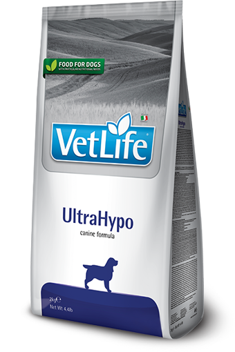 Imagem de FARMINA | Vet Life Canine UltraHypo