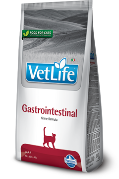 Imagem de FARMINA | Vet Life Feline Gastrointestinal