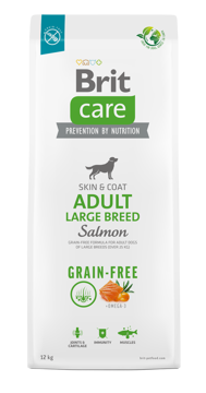Imagem de BRIT Care | Dog Grain-free Adult Large Breed 12 kg