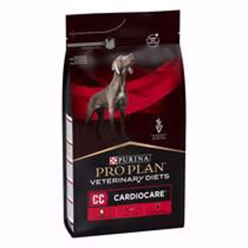 Imagem de PRO PLAN Veterinary Diets | Canine CC - Cardio Care