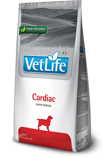 Imagem de FARMINA | Vet Life Canine Cardiac 2 Kg
