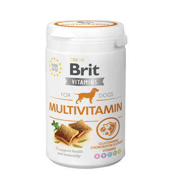 Imagem de BRIT Vitamins | Multivitamin