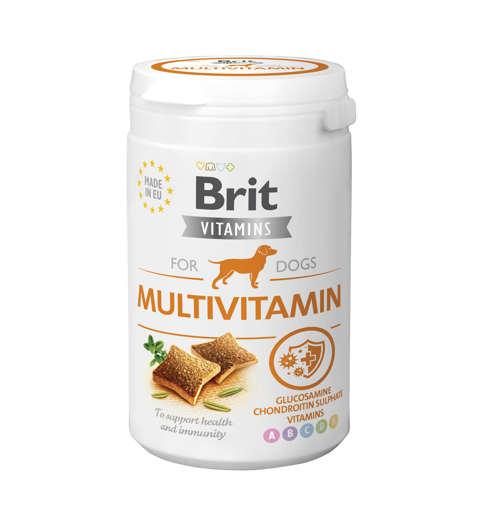 Imagem de BRIT Vitamins | Multivitamin