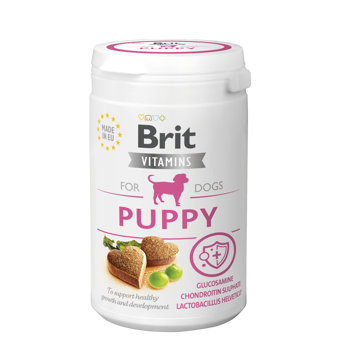 Imagem de BRIT Vitamins | Puppy
