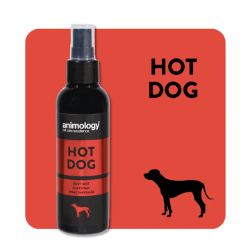 Imagem de ANIMOLOGY Dog | Perfume Spray Hot Dog 150 ml