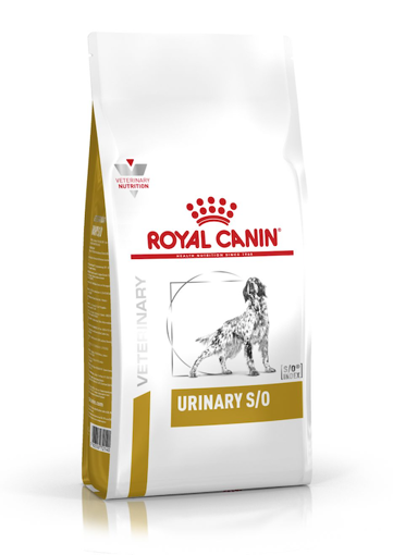 Imagem de ROYAL CANIN Vet | Urinary S/O Dog