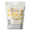 Imagem de FERRIBIELLA | Areia Orgânica Assorbella Tofu Natural
