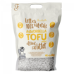 Imagem de FERRIBIELLA | Areia Orgânica Assorbella Tofu Natural