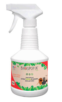 Imagem de BIOSPOTIX | Indoor spray 500 ml