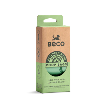 Imagem de BECO PETS | Poop Bags Biodegradáveis