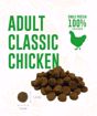 Imagem de WEEGO | Grain Free Dog Food Adult Classic Chicken 10 kg