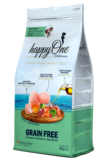 Imagem de happyOne MEDITERRANEUM | Light & Senior