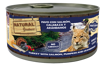 Imagem de NATURAL GREATNESS | Wetfood Cat Turkey & Salmon, Pumpkin & Cranberries 185 g