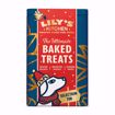 Imagem de Lily's Kitchen The Ultimate Baked Treats | Sortido de Biscoitos Natal em Lata para Cão 300 g