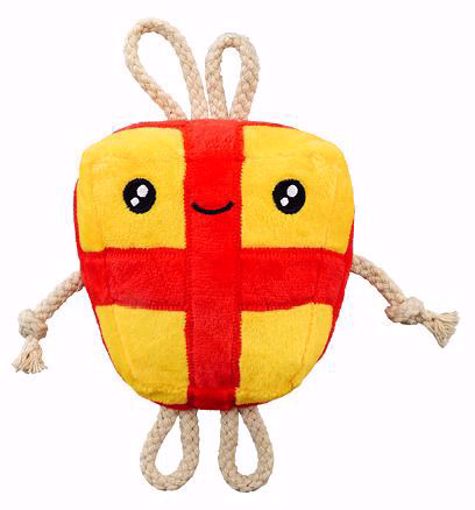 Imagem de DASHI | Xmas Plush Toy Gifty