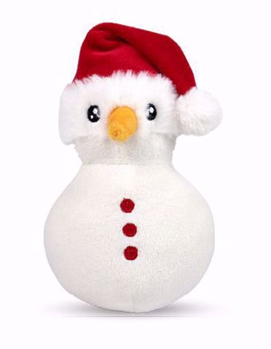 Imagem de DASHI | Xmas Plush Toy Snow