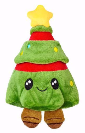 Imagem de DASHI | Xmas Plush Toy Treezy
